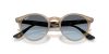 RAY-BAN  0RB2180 6788V1 49 Napszemüveg
