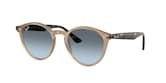 RAY-BAN  0RB2180 6788V1 51 Napszemüveg
