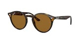 RAY-BAN  0RB2180 6788V1 51 Napszemüveg