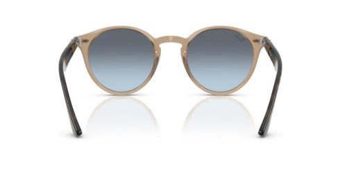 RAY-BAN  0RB2180 6788V1 51 Napszemüveg