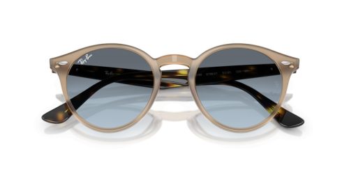 RAY-BAN  0RB2180 6788V1 51 Napszemüveg