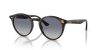 RAY-BAN  0RB2180 710/4L 49 Napszemüveg