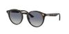 RAY-BAN  0RB2180 710/4L 51 Napszemüveg