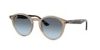 RAY-BAN  0RB2180 710/4L 51 Napszemüveg