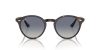 RAY-BAN  0RB2180 710/4L 51 Napszemüveg