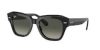 RAY-BAN STATE STREET 0RB2186 1292B1 49 Napszemüveg
