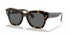RAY-BAN STATE STREET 0RB2186 1292B1 49 Napszemüveg