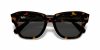 RAY-BAN STATE STREET 0RB2186 1292B1 52 Napszemüveg