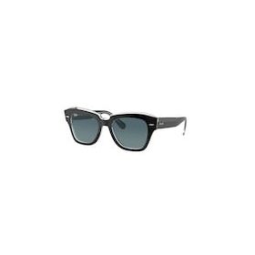 RAY-BAN STATE STREET 0RB2186 12943M 49 Napszemüveg