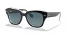 RAY-BAN STATE STREET 0RB2186 12943M 49 Napszemüveg