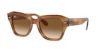 RAY-BAN STATE STREET 0RB2186 12943M 52 Napszemüveg