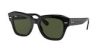 RAY-BAN STATE STREET 0RB2186 12943M 52 Napszemüveg