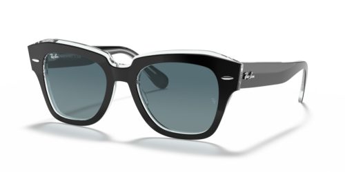 RAY-BAN STATE STREET 0RB2186 12943M 52 Napszemüveg