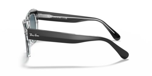 RAY-BAN STATE STREET 0RB2186 12943M 52 Napszemüveg