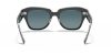 RAY-BAN STATE STREET 0RB2186 12943M 52 Napszemüveg
