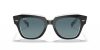 RAY-BAN STATE STREET 0RB2186 12943M 52 Napszemüveg