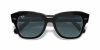RAY-BAN STATE STREET 0RB2186 12943M 52 Napszemüveg