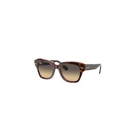RAY-BAN STATE STREET 0RB2186 1324BG 49 Napszemüveg