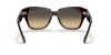 RAY-BAN STATE STREET 0RB2186 1324BG 49 Napszemüveg