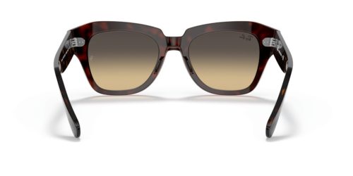 RAY-BAN STATE STREET 0RB2186 1324BG 49 Napszemüveg