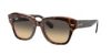 RAY-BAN STATE STREET 0RB2186 1324BG 52 Napszemüveg