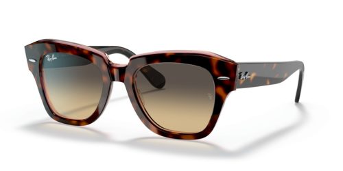 RAY-BAN STATE STREET 0RB2186 1324BG 52 Napszemüveg