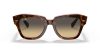 RAY-BAN STATE STREET 0RB2186 1324BG 52 Napszemüveg