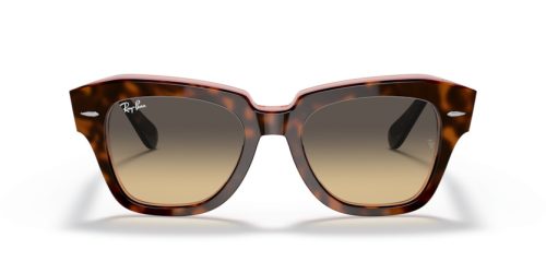 RAY-BAN STATE STREET 0RB2186 1324BG 52 Napszemüveg