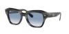 RAY-BAN STATE STREET 0RB2186 14043F 52 Napszemüveg