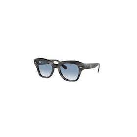 RAY-BAN STATE STREET 0RB2186 14043F 52 Napszemüveg