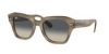 RAY-BAN STATE STREET 0RB2186 14043F 52 Napszemüveg