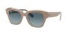 RAY-BAN STATE STREET 0RB2186 14043F 52 Napszemüveg