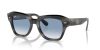 RAY-BAN STATE STREET 0RB2186 14043F 52 Napszemüveg
