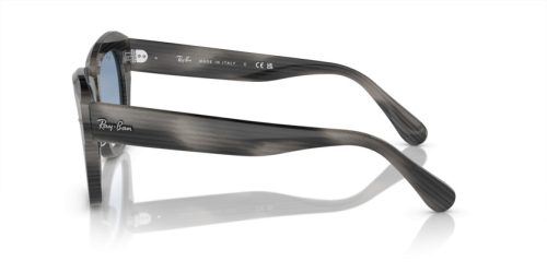 RAY-BAN STATE STREET 0RB2186 14043F 52 Napszemüveg