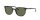 RAY-BAN ELLIOT 0RB2197 13563M 52 Napszemüveg