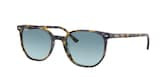 RAY-BAN ELLIOT 0RB2197 13563M 52 Napszemüveg