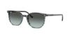 RAY-BAN ELLIOT 0RB2197 13563M 52 Napszemüveg
