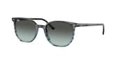 RAY-BAN ELLIOT 0RB2197 13563M 52 Napszemüveg