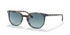 RAY-BAN ELLIOT 0RB2197 13563M 52 Napszemüveg