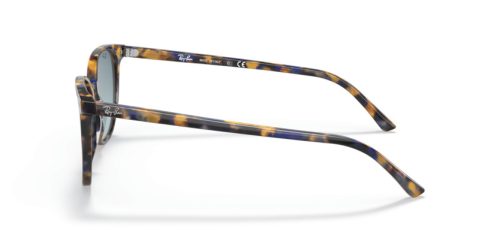 RAY-BAN ELLIOT 0RB2197 13563M 52 Napszemüveg