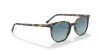 RAY-BAN ELLIOT 0RB2197 13563M 52 Napszemüveg