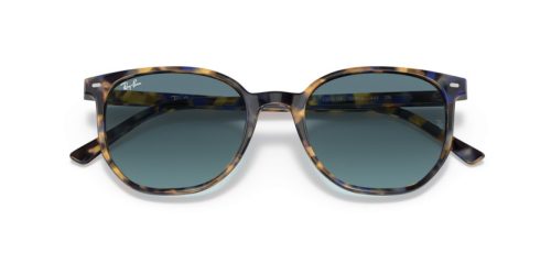 RAY-BAN ELLIOT 0RB2197 13563M 52 Napszemüveg
