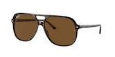 RAY-BAN BILL 0RB2198 902/R5 56 Napszemüveg