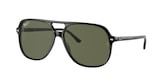 RAY-BAN BILL 0RB2198 902/R5 56 Napszemüveg