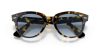 RAY-BAN ORION 0RB2199 13323F 52 Napszemüveg
