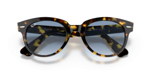 RAY-BAN ORION 0RB2199 13323F 52 Napszemüveg