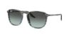 RAY-BAN  0RB2203 1391GK 52 Napszemüveg