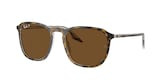 RAY-BAN  0RB2203 1391GK 52 Napszemüveg