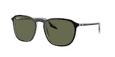 RAY-BAN  0RB2203 1391GK 52 Napszemüveg