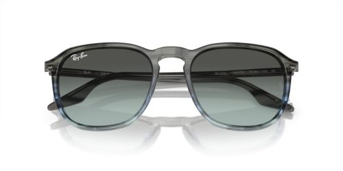 RAY-BAN  0RB2203 1391GK 52 Napszemüveg